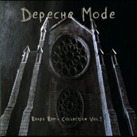 Depeche Mode - Reaps Remix Collection, Vol. 1