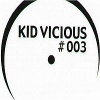 Depeche Mode - Strangelove (vs. Kid Vicious) Vinyl (Promo)