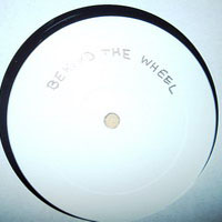 Depeche Mode - Behind The Wheel (vs. Drum) Vinil (Promo)
