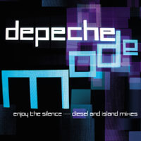 Depeche Mode - Enjoy The Silence (vs. Diesel & Island) (Promo)