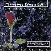 Depeche Mode - Trancemode Express 3.01 - A Trance Tribute To Depeche Mode