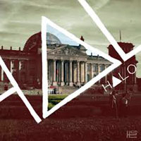 Depeche Mode - Halo (vs. X-tended) (Promo)