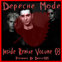 Depeche Mode - Inside Remixe, Vol. 03