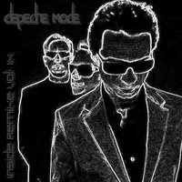 Depeche Mode - Inside Remixe, Vol. 09 - Birthday Special