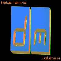 Depeche Mode - Inside Remixe, Vol. 14