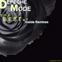 Depeche Mode - Inside Remixe, Vol. 16 (CD 2)
