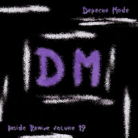 Depeche Mode - Inside Remixe, Vol. 19