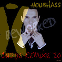 Depeche Mode - Inside Remixe, Vol. 20 - Hourglass Reworked