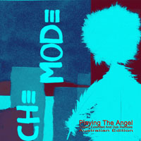 Depeche Mode - Depeche Mode Playng The Angel Classic Extended & Dub Versions (CD 1)