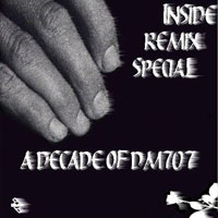 Depeche Mode - Inside Remix Special: A Decade Of DM707 (CD 1)