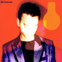 Depeche Mode - A Grey City Under An Orange Sky (CD 06: Get Connected)