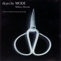 Depeche Mode - A Grey City Under An Orange Sky (CD 16: Making History)