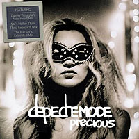 Depeche Mode - Precious (Promo)