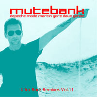 Depeche Mode - Depeche Mode - Mutebank, Vol. 11 (CD 2)
