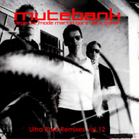Depeche Mode - Depeche Mode - Mutebank, Vol. 12 (CD 1)