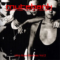 Depeche Mode - Depeche Mode - Mutebank, Vol. 02 (CD 2)