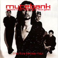 Depeche Mode - Depeche Mode - Mutebank, Vol. 04 (CD 1)