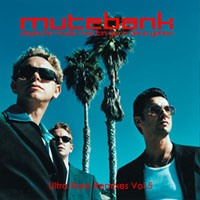 Depeche Mode - Depeche Mode - Mutebank, Vol. 05 (CD 1)