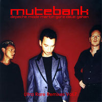 Depeche Mode - Depeche Mode - Mutebank, Vol. 07 (CD 2)