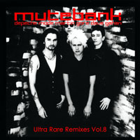 Depeche Mode - Depeche Mode - Mutebank, Vol. 08 (CD 2)