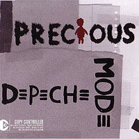 Depeche Mode - Precious (CDM)