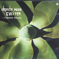 Depeche Mode - Exciter (+ 5 Bonus Tracks)