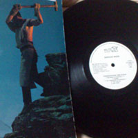 Depeche Mode - Construction Time Again (Scandinavia Edition) [LP]