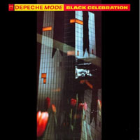 Depeche Mode - Black Celebration (UK Edition) [LP]