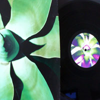 Depeche Mode - Exciter (Scandinavia Edition) [LP 1]