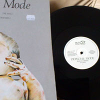 Depeche Mode - New Life (Remixes) [12'' Single]