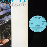 Depeche Mode - A Question Of Time [12'' Single]