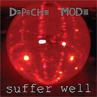 Depeche Mode - Suffer Well (Promo CDM)