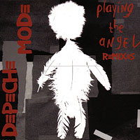 Depeche Mode - Playing The Angel (Remixes)