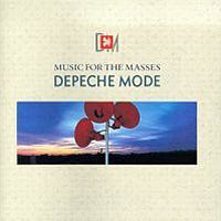 Depeche Mode - Music For The Masses (2006 Collector's Edition)