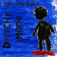 Depeche Mode - John The Revelator (RCDBong38 PROMO)