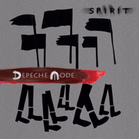 Depeche Mode - Spirit (Deluxe Edition) (CD 1)