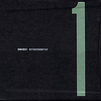 Depeche Mode - Singles Box - Set 1 (CD3) - Just Can't Get Enough