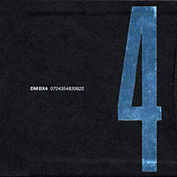 Depeche Mode - Singles Box - Set 4 (CD4) - Everythings Counts Live