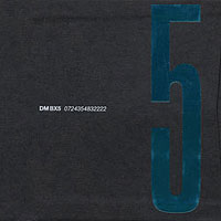 Depeche Mode - Singles Box - Set 5 (CD5) - Condemnation