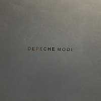 Depeche Mode - MODE (Limited Edition, CD 03 - Construction Time Again)