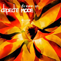 Depeche Mode - Dream On (US Maxi CD)