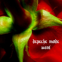 Depeche Mode - Want