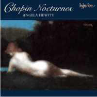 Angela Hewitt - Frederic Chopin - The Complete Nocturnes and Impromptus (CD 1)