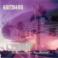 Gustnado - Hallucination Boulevard