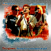 Eagles - Super Instrumental