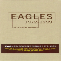Eagles - Selected Works 1972 - 1999 (CD 3)