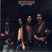Eagles - Desperado, Remastered 2005 (LP)