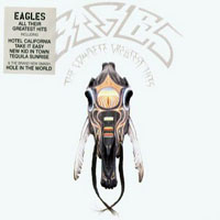 Eagles - The Complete Greatest Hits, Remastered 2008 (CD 1)