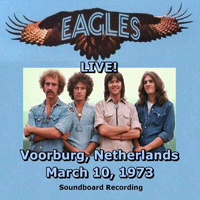 Eagles - 1973.03.10 - Live in de Vliegermolen, Nederlands