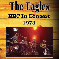 Eagles - BBC In Concert (LP)